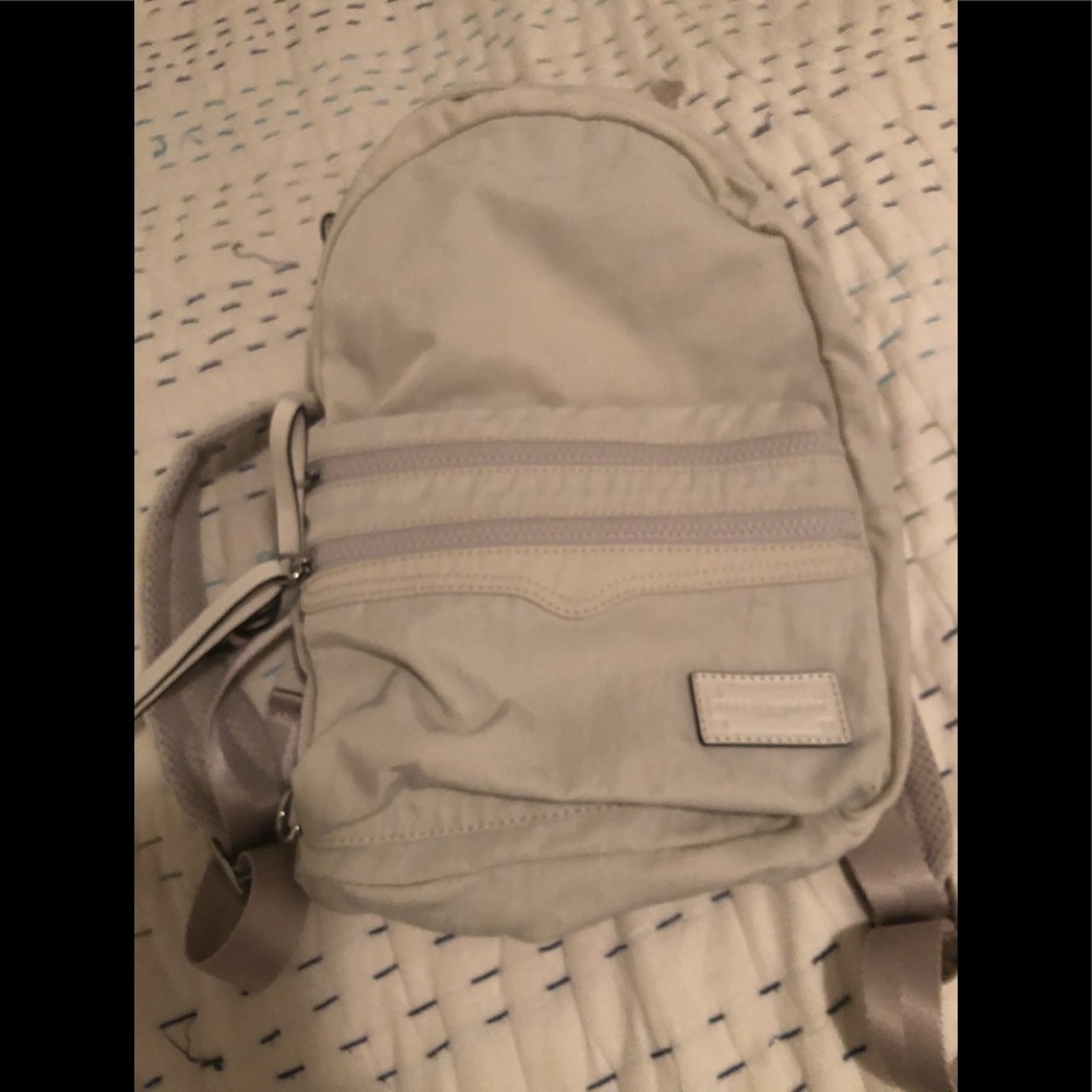 Rebecca Minkoff backpack